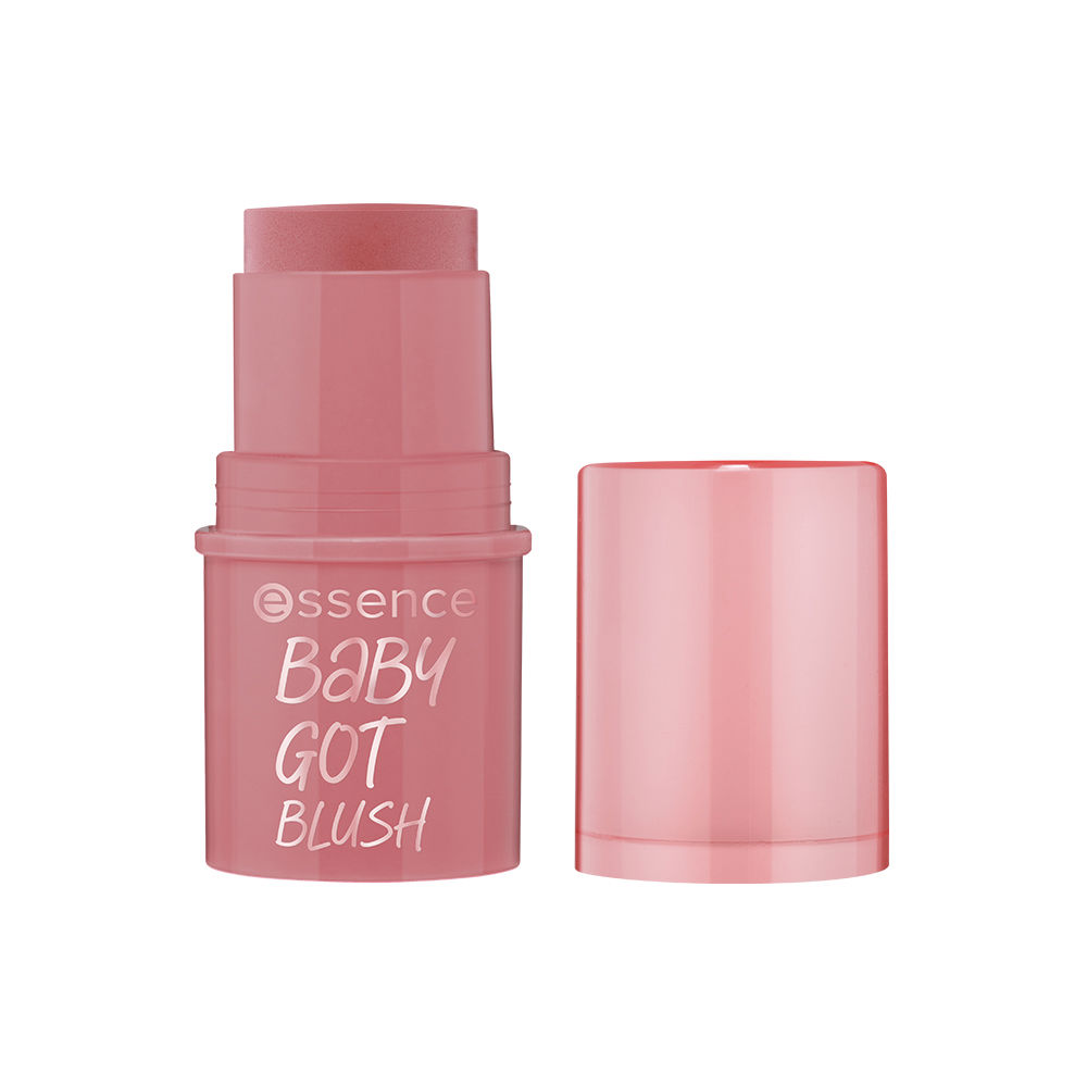 EssenceBabyGotBlushColor30RoséAllDay5 Essence Baby Got Blush Color 30 Rosé All Day 5