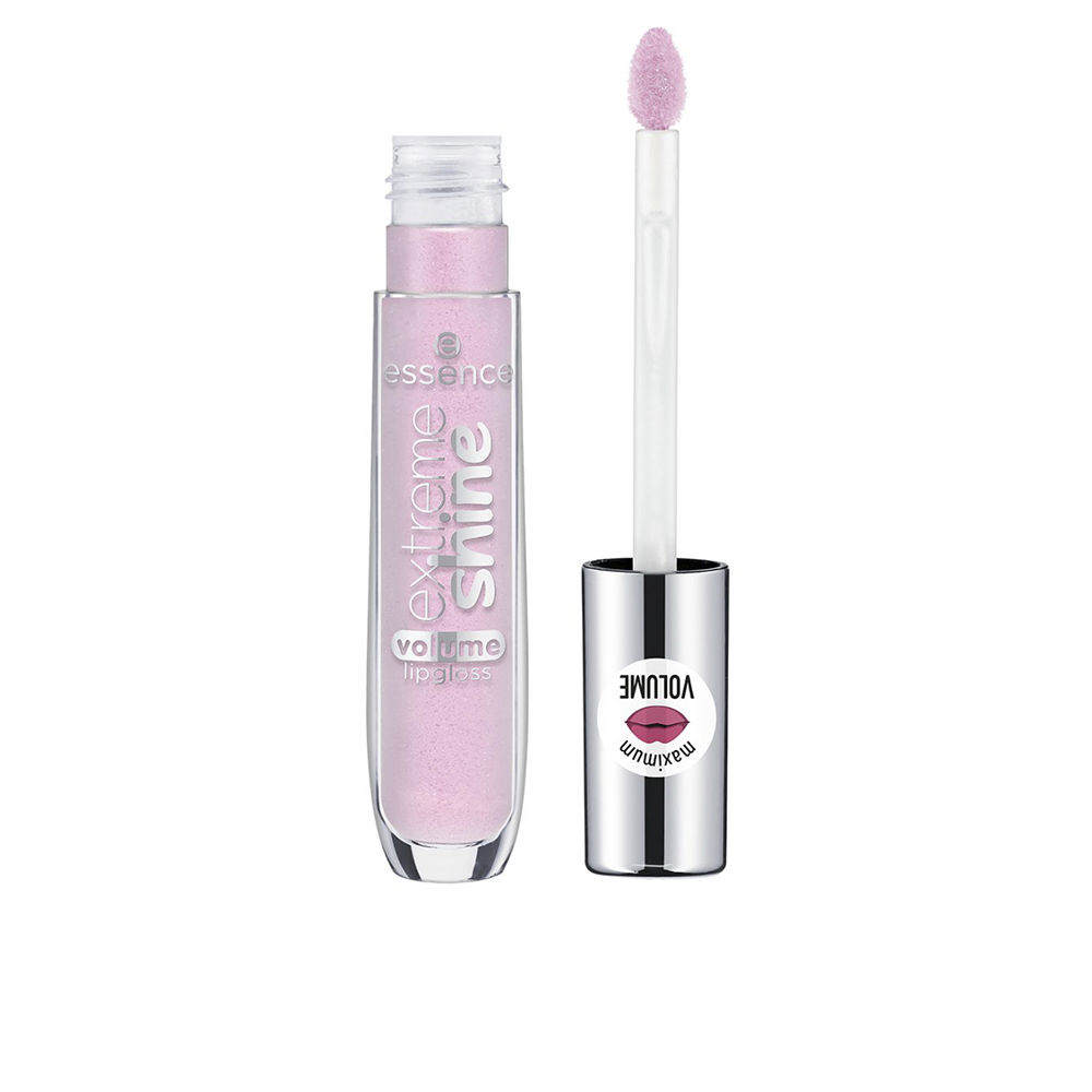 EssenceExtremeShineVolumizingLipGlossColor102SweetDreams5ml Essence Extreme Shine Volumizing Lip Gloss Color 102 Sweet Dreams 5ml