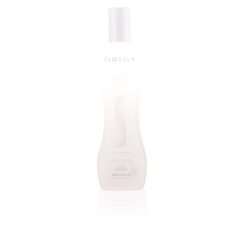 FaroukBiosilkSilkTherapyShampoo167ml Farouk Biosilk Silk Therapy Shampoo 167ml