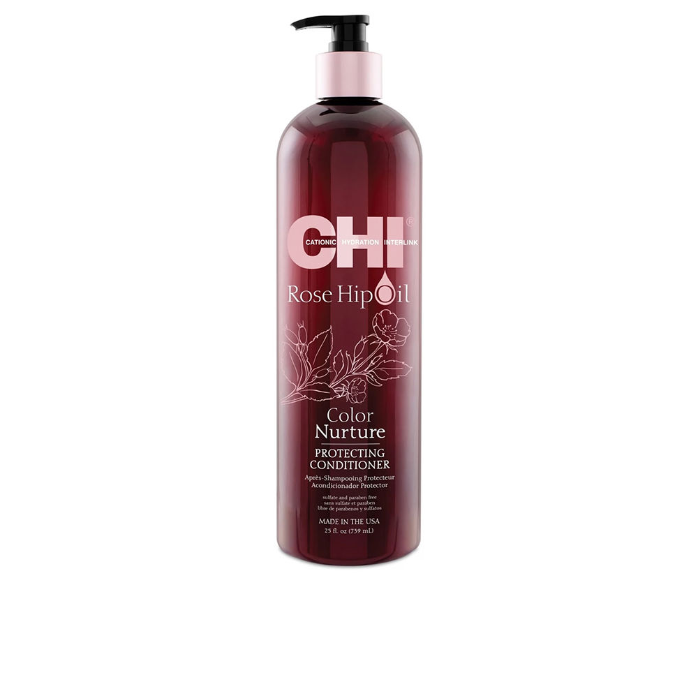 FaroukColorNurtureProtectingConditioner739ml Farouk Color Nurture Protecting Conditioner 739ml