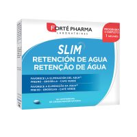 Forté Pharma Slim Water Retention 56 Tablets