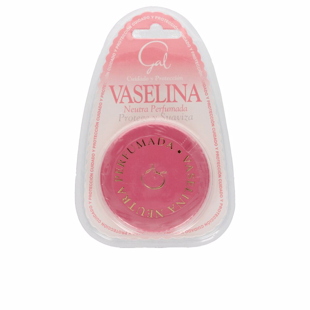 GalVaselineNeutralScented40ml Gal Vaseline Neutral Scented 40ml