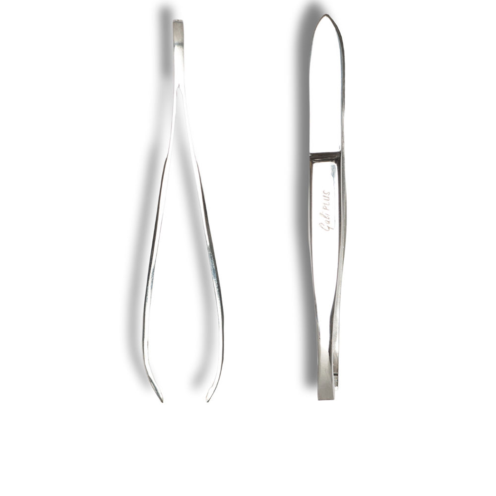 GaliplusChromeHairRemovalTweezers Galiplus Chrome Hair Removal Tweezers
