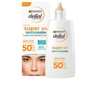 Garnier Delial Super UV Niacinamide Anti-Blemish Fluid SPF50+ 40ml
