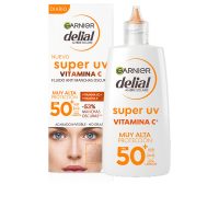 Garnier Delial Super UV Vitamin C Anti-Spots SPF50+ 62