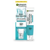 Garnier Pure Active Bha + Niacinamide Anti-Blemish Fluid SPF50+ 40ml