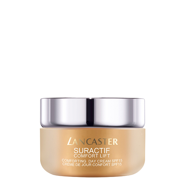 LancasterSuractifComfortLiftComfortingDayCreamSPF1550ml Lancaster Suractif Comfort Lift Creme de Dia Reconfortante SPF15 50ml - Image 1