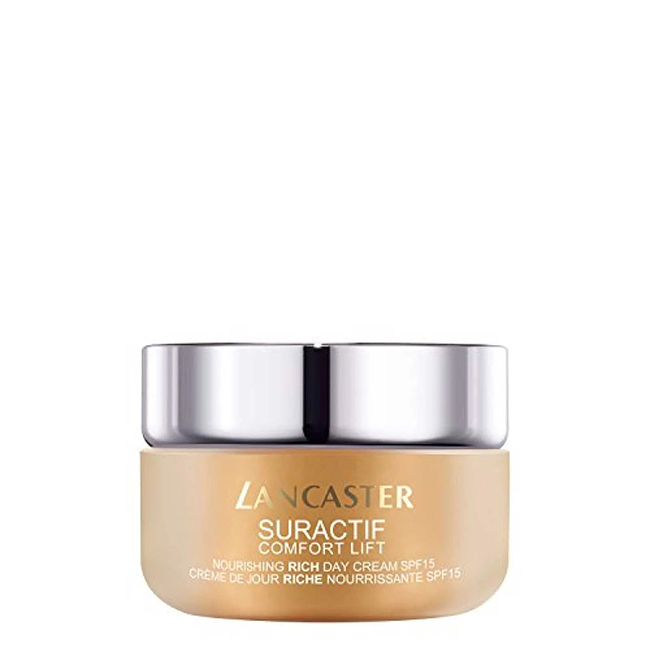 LancasterSuractifComfortLiftRichDayCream50ml ランカスター スラクティフ コンフォートリフト リッチ デイクリーム 50ml - 画像 (1)