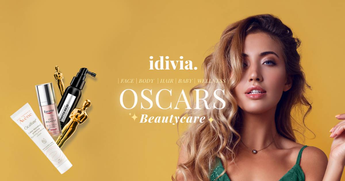 oscars beautycare