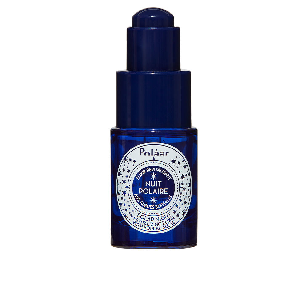 PolaarPolarNightRevitalizingElixir15ml Polaar Polar Night Revitalizing Elixir 15ml