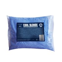 Postquam Cool Blonde Bleaching Powder Color Blue 500g