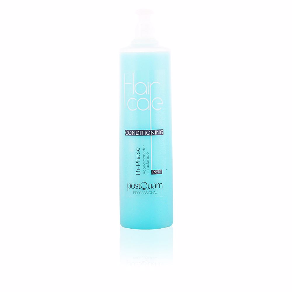 PostquamHaircareBi-PhaseNoRinseConditioner500ml ポストクアム ヘアケア バイフェーズ ノーリンス コンディショナー 500ml - 画像 (1)