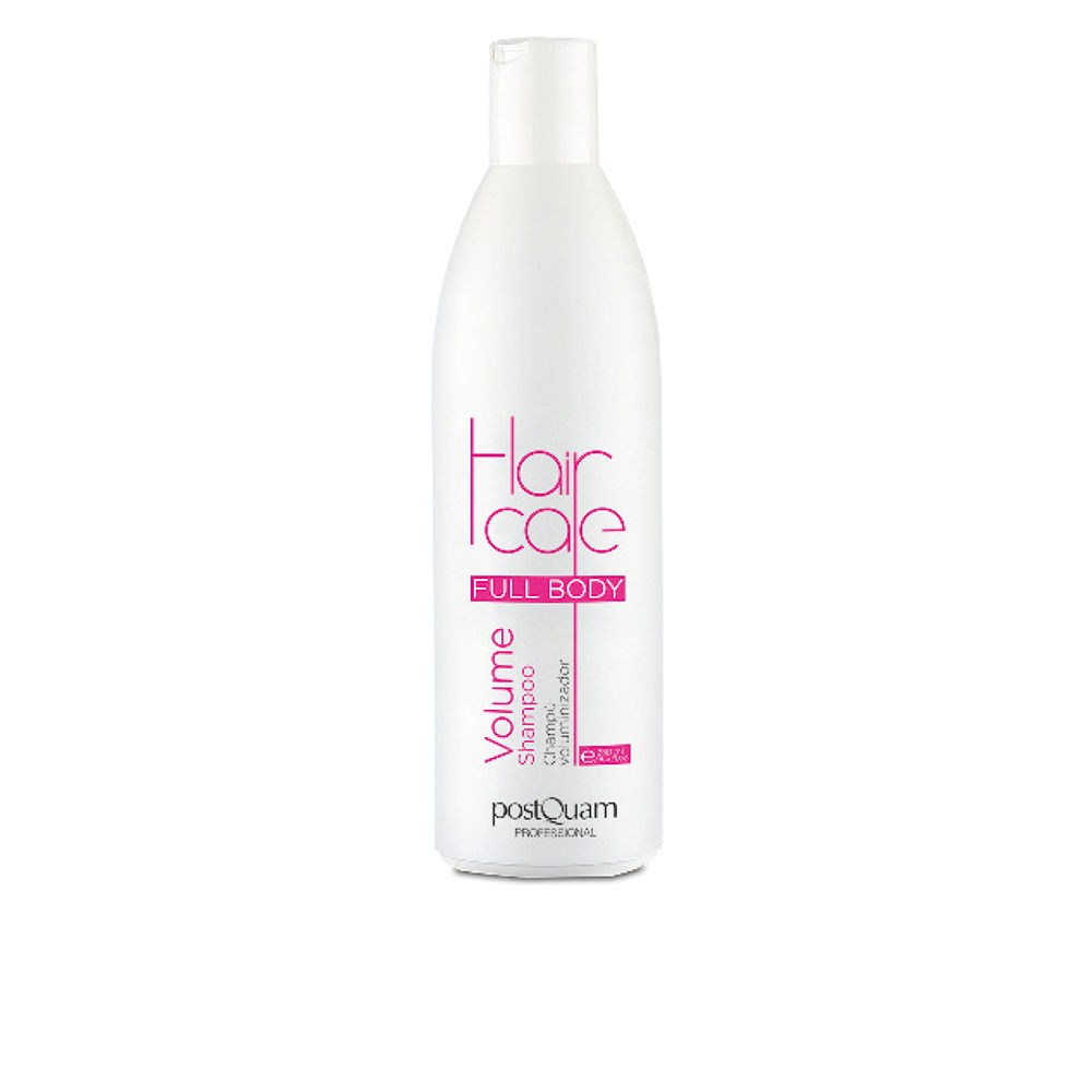 PostquamHaircareFullBodyVolumeShampoo250ml ポストクアム ヘアケア 全身ボリューム シャンプー 250ml - 画像 (1)