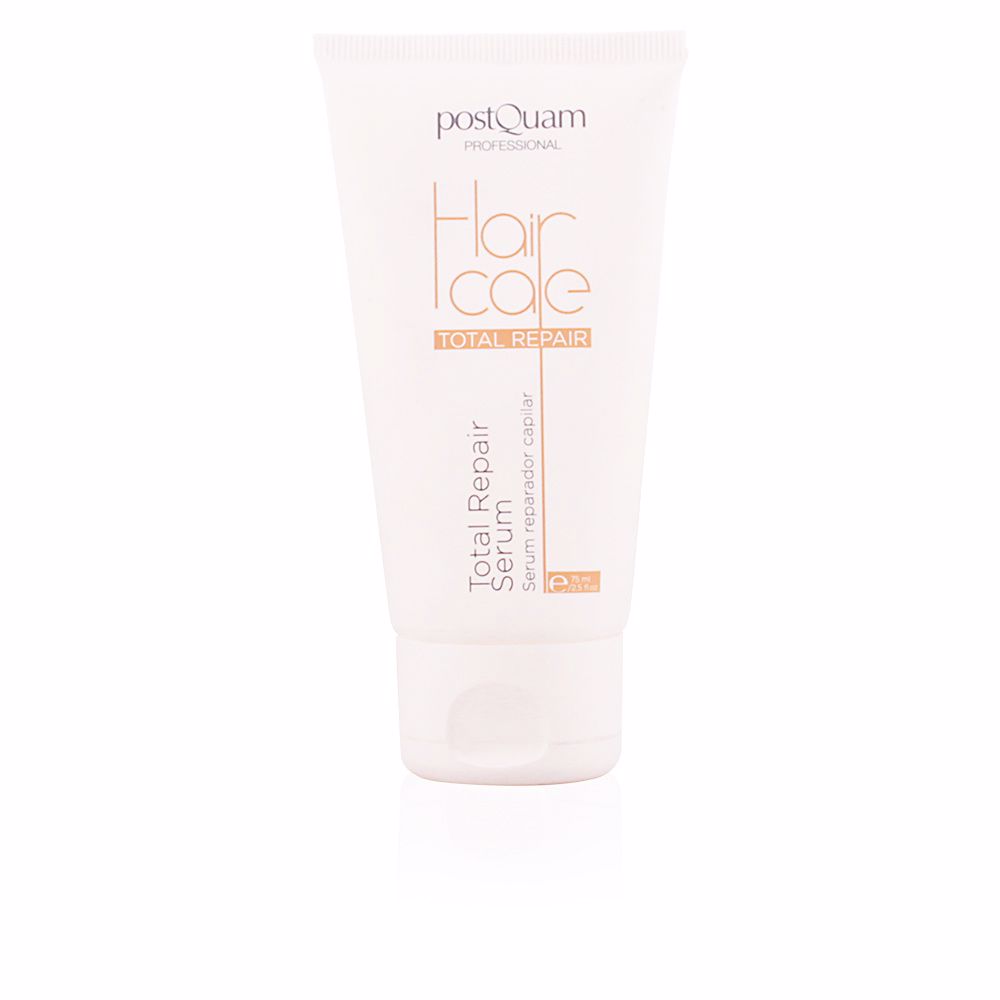 PostquamHaircareTotalRepairSerum75ml ポストクアム ヘアケア トータル リペア セラム 75ml - 画像 (1)