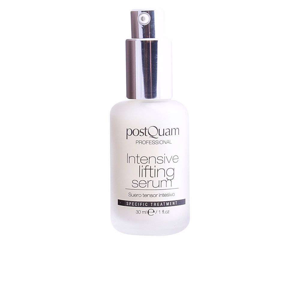 PostquamIntensiveLiftingSerum30ml Postquam Intensive Lifting Sérum 30ml - Image 1