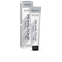 Postquam Pearltone Hair Color Cream Free Ammonia Color Clear 60ml