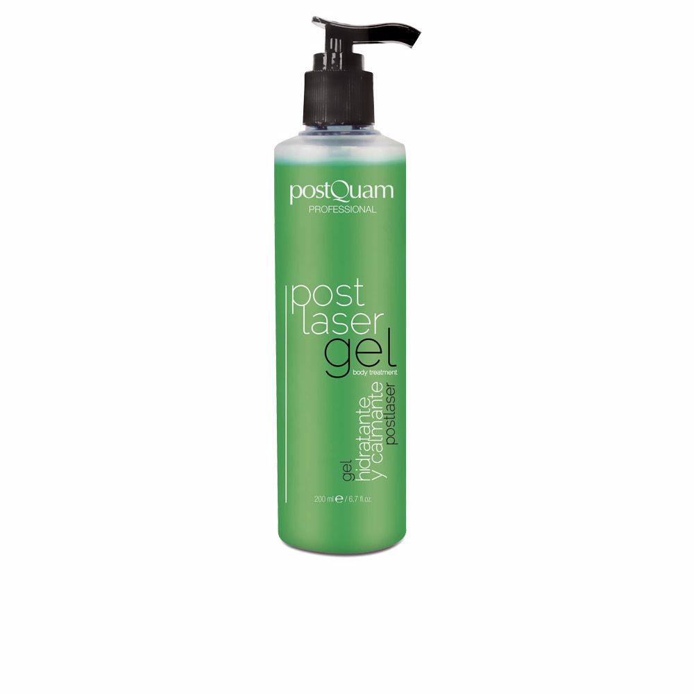 PostquamPostLaserBodyTreatment200ml Postquam Post Laser Body Treatment Gel Corporal 200ml - Image 1