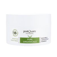 Postquam Pure Organicals Sensitive Scalp Mask 250ml