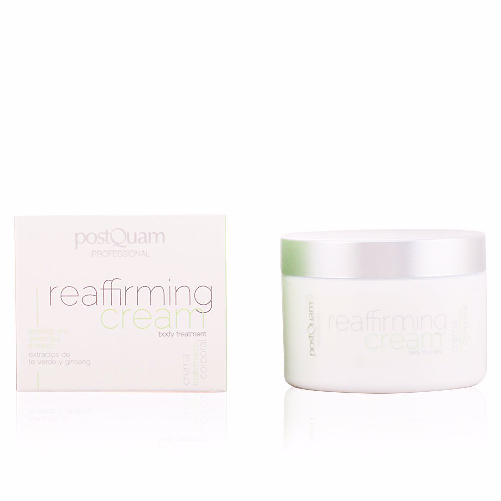 PostquamReaffirmingCream200ml ポストクアム リアファーミング クリーム 200ml - 画像 (1)