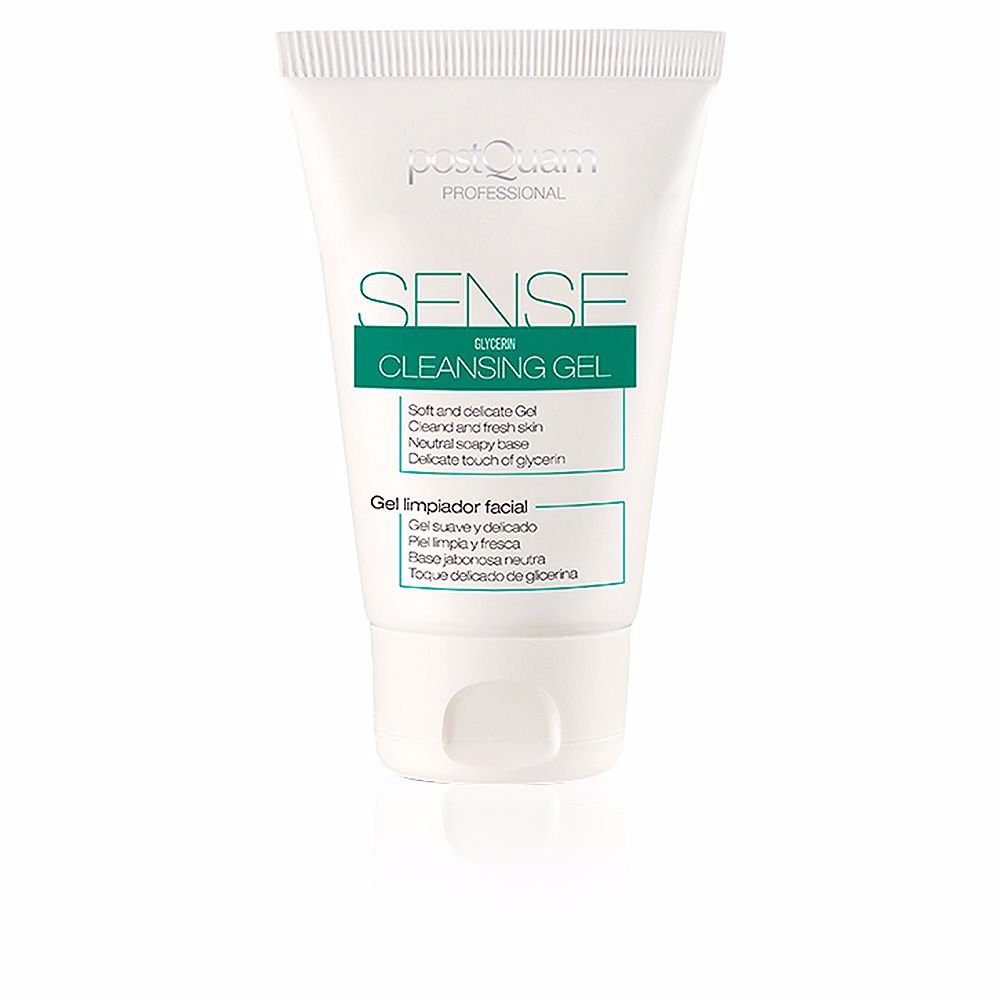 PostquamSenseCleansingGel150ml Postquam Sense Cleansing Gel 150ml