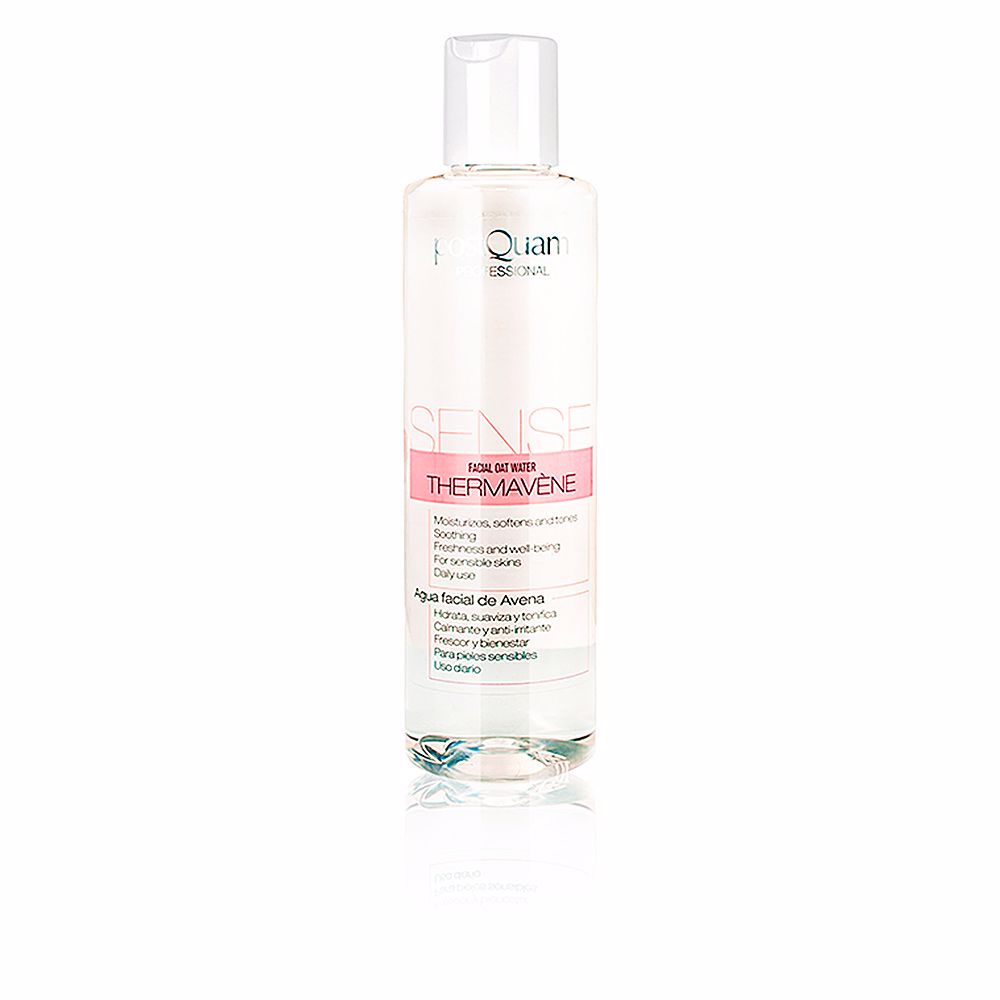 PostquamSenseThermaveneFacialOatWater200ml Postquam Sense Thermavene Facial Oat Water 200ml