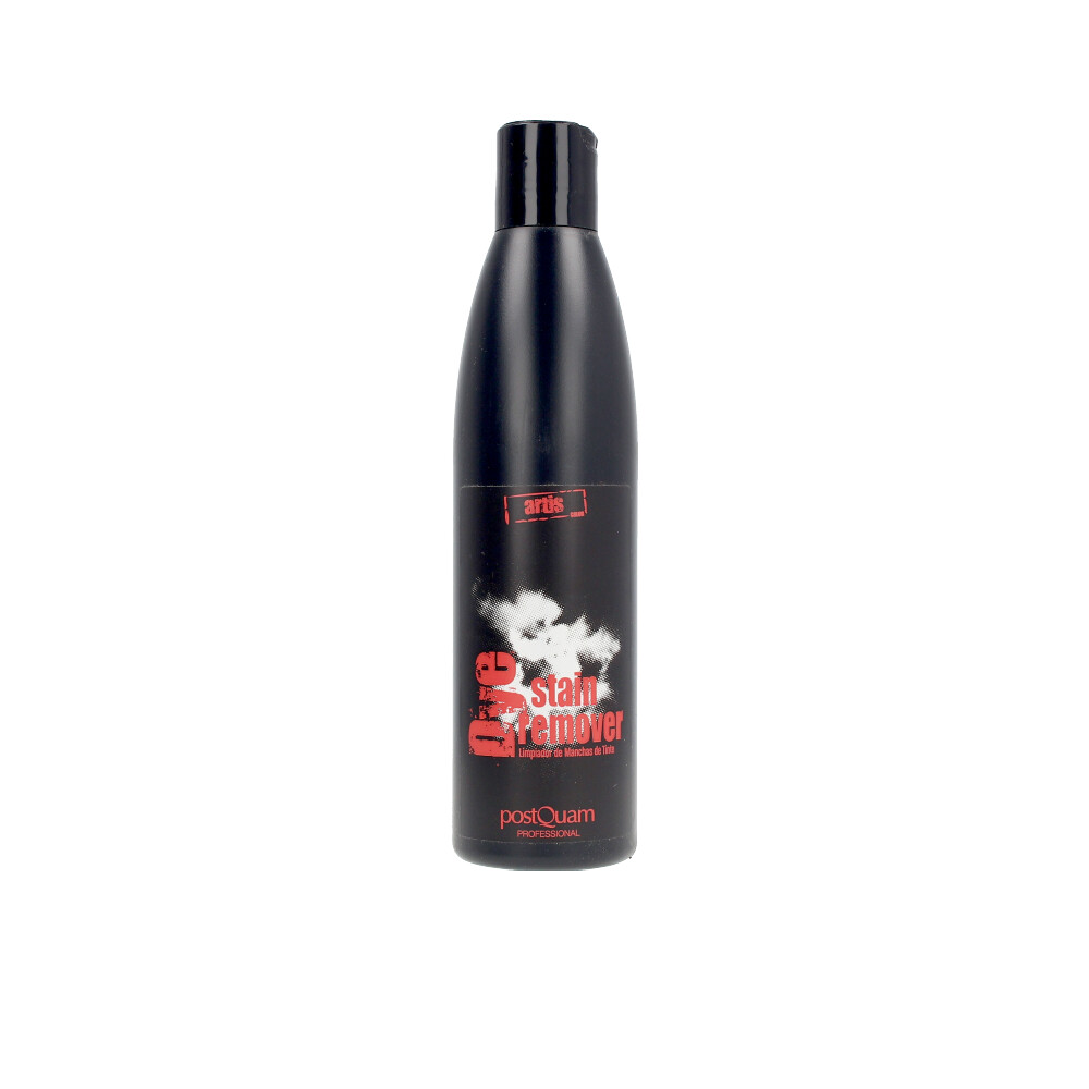 PostquamStainRemover250ml ポストクアム ステイン リムーバー 250ml - 画像 (1)