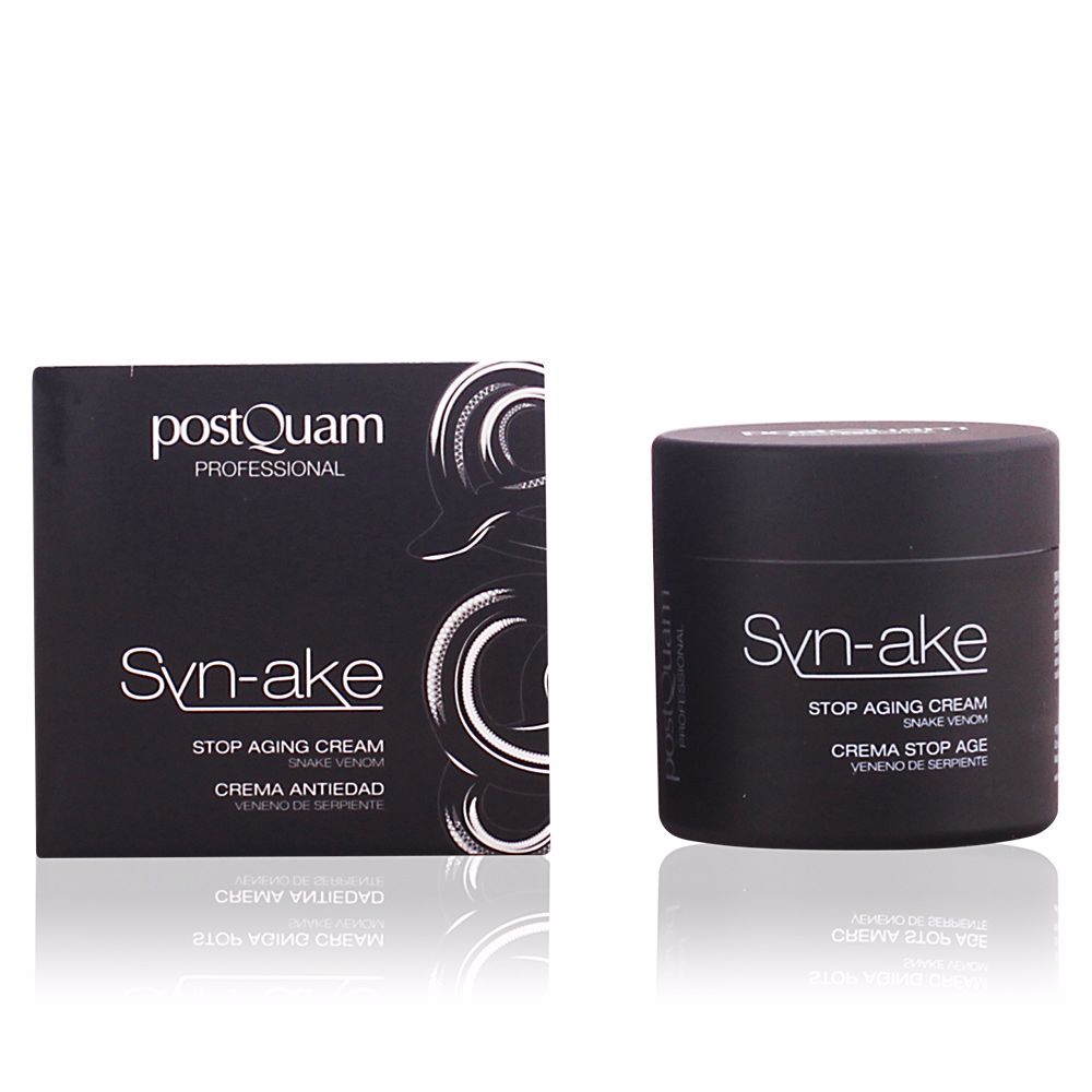 PostquamSyn-AkeStopAgingCream50ml ポストクアム シンエイク ストップ エイジング クリーム 50ml - 画像 (1)