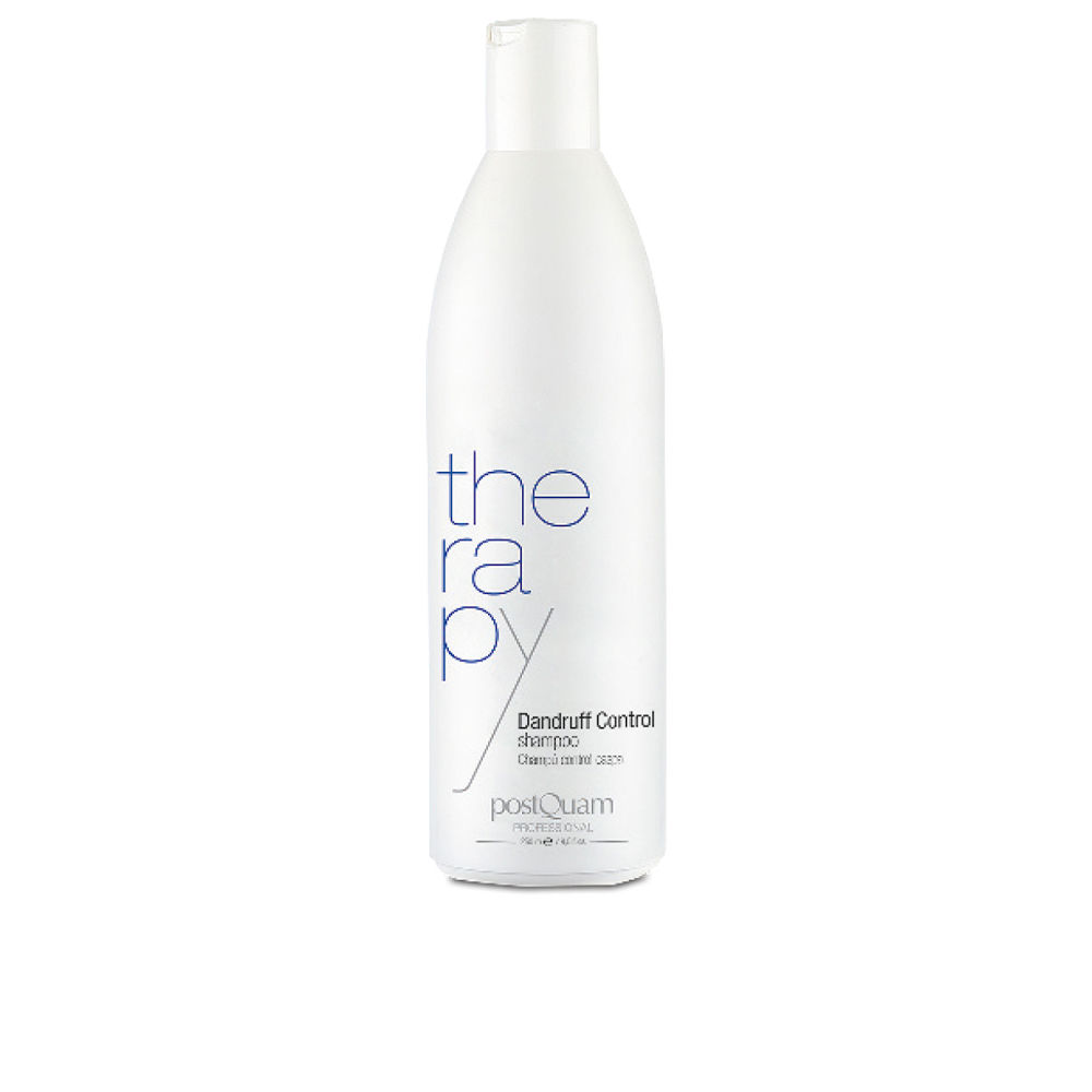 PostquamTherapyDandruffControlShampoo250ml ポストクアム セラピー ダンドラフ コントロール シャンプー 250ml - 画像 (1)