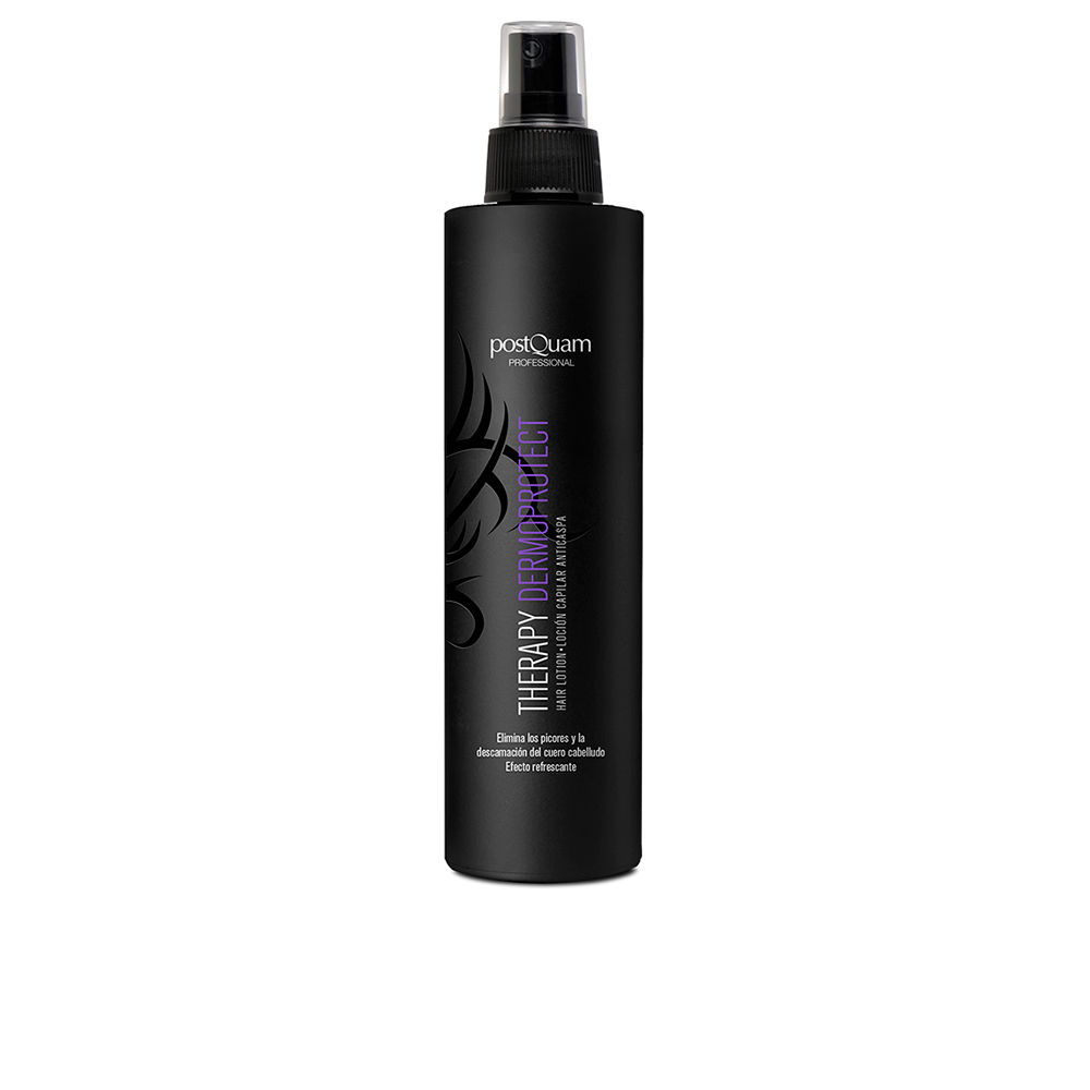 PostquamTherapyDermoprotectAnti-DandruffLotion200ml Postquam Therapy Dermoprotect Anti-Dandruff Loción Anticaspa 200ml - Image 1