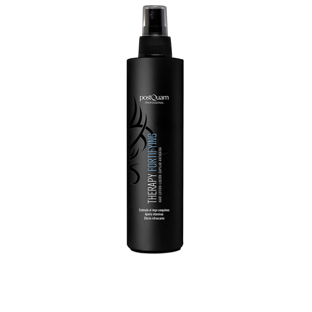 PostquamTherapyFortifyingHairLossControlLotion200ml Postquam Therapy Fortifying Hair Loss Control Loción Anti-Caída 200ml - Image 1