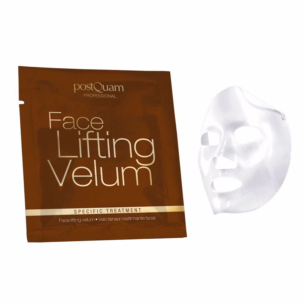 PostquamVelumFaceLiftingVelum25ml Postquam Velum Face Lifting Velum 25ml