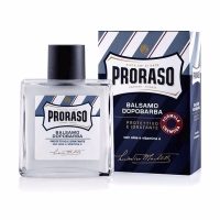 Proraso Blue After-Shave Balm 100ml