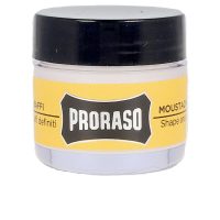 Proraso Wood And Spice Moustache Wax 15ml