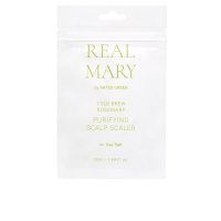 Rated Green Real Mary Purifying Scalp Scaler 50ml