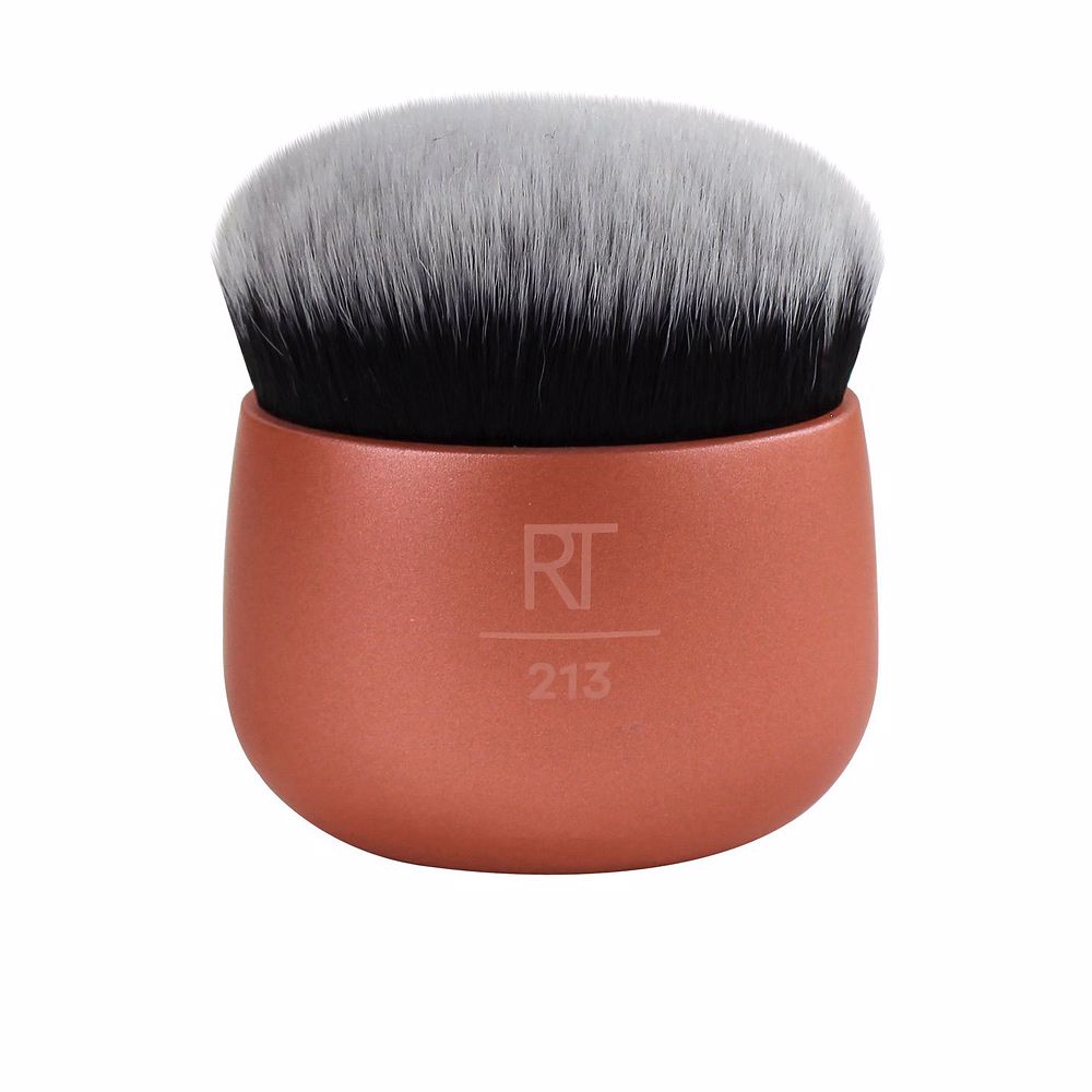 RealTechniquesFoundationKabukiMakeupBlender Real Techniques Foundation Kabuki Makeup Blender