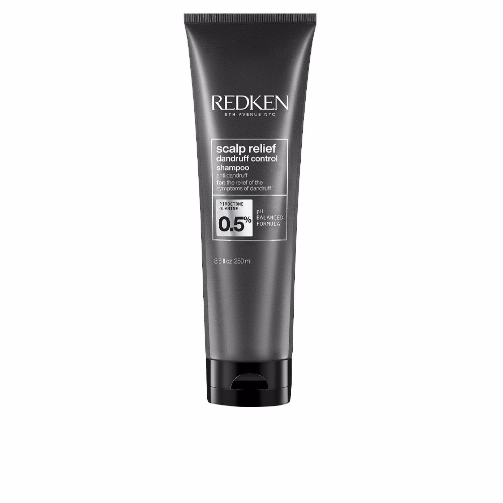 RedkenScalpReliefDandruffShampoo250ml レッドケン スカルプ リリーフ フケ シャンプー 250ml - 画像 (1)
