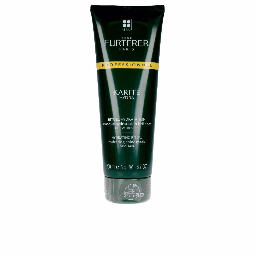ReneFurtererProfessionalKariteHydraShineMask250ml Rene Furterer Professional Karite Hydra Shine Mask 250ml