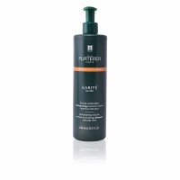 Bottle  of  Rene  Furterer  Professional  Karite  Nutri  Intense  Nutrition  Shampoo  by  Rene  Furterer,  a  shampoo  for  very  dry  hair.