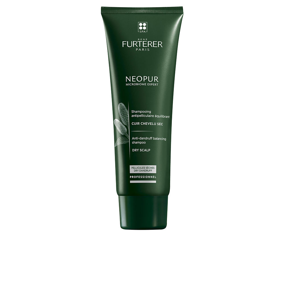 ReneFurtererProfessionalNeopurAnti-DandruffBalancingShampoo250ml Rene Furterer Professional Neopur Anti-Dandruff Balancing Shampoo 250ml