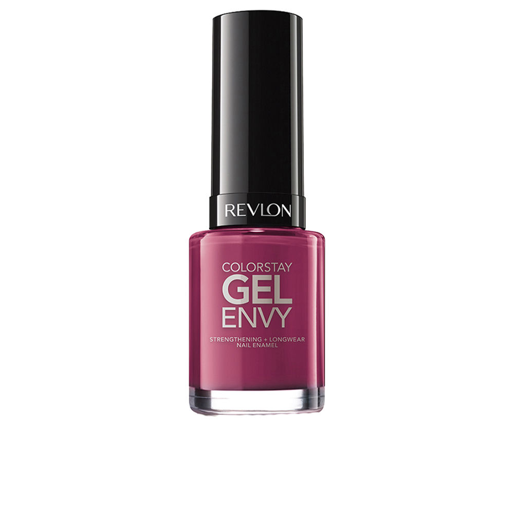 RevlonColorstayGelEnvyColor400RoyalFlush117ml Revlon Colorstay Gel Envy Coloración 400 Royal Flush 11,7ml - Image 1