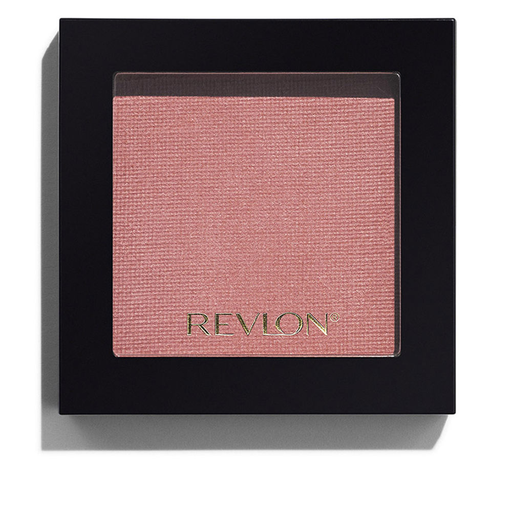 RevlonPowder-BlushColor3Mauvelou レブロン パウダー ブラッシュ カラー 3 モーヴルー - 画像 (1)