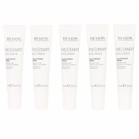 Revlon Re-Start Balance Clay Scalp Mask 10x15ml