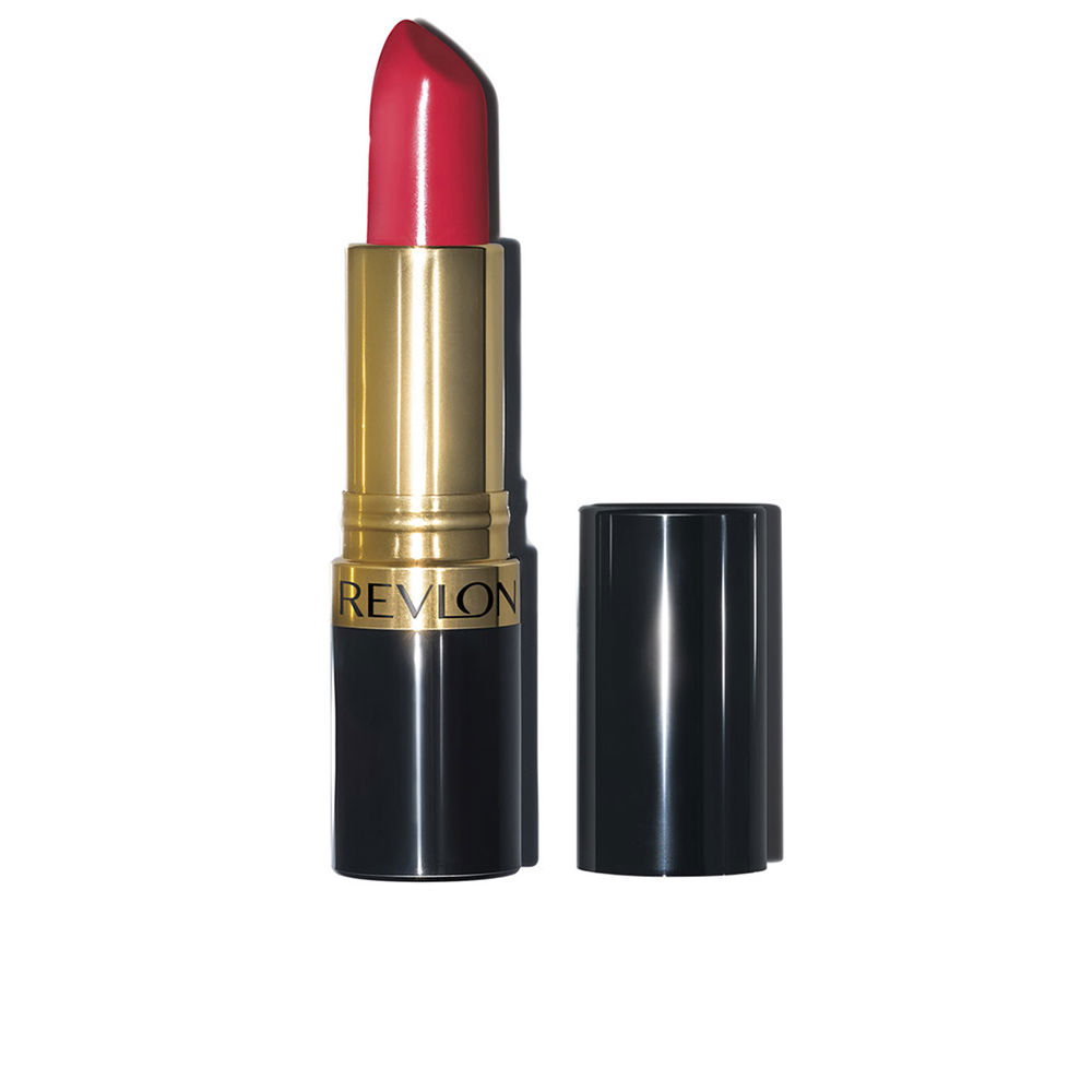 RevlonSuperLustrousLipstickColor725LoveThatRed Revlon Super Lustrous Barra de Labios Color 725 Love That Red - Image 1