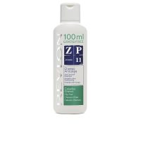 Bottle  of  Revlon  Zp11  Anti-Dandruff  Shampoo  for  Oily  Hair  by  Revlon,  a  purifying  shampoo  indicated  for  dandruff  and  oily  scalp.