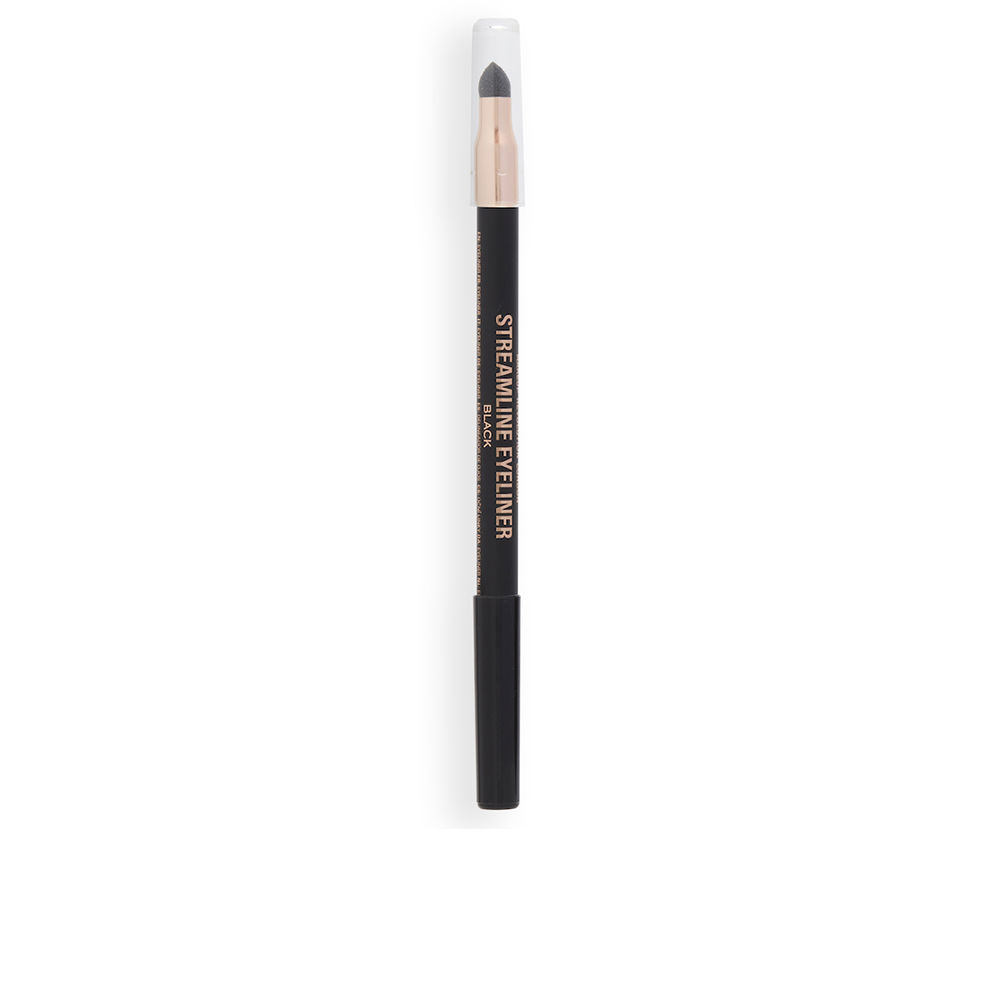 RevolutionMakeUpStreamlineWaterlineEyelinerColorBlack13Gr Revolution Make Up Streamline Waterline Eyeliner Color Black 1.3g - Image 1