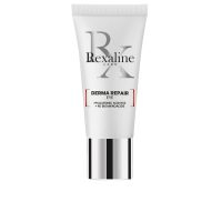 Tube  of  Rexaline  Derma  Repair  Eye  Contour  by  Rexaline,  a  cream  indicated  for  reducing  dark  circles  and  puffiness.