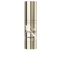 Tube  of  Rexaline  Premium  Line-Killer  X-Treme  Eye  Care  by  Rexaline,  a  cream  indicated  for  treating  signs  of  fatigue.