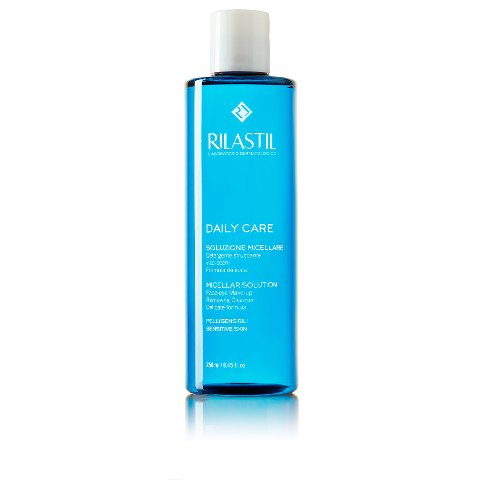 RilastilDailyCareMicellarSolution400ml リラスティル デイリー ケア ミセラー ソリューション 400ml - 画像 (1)
