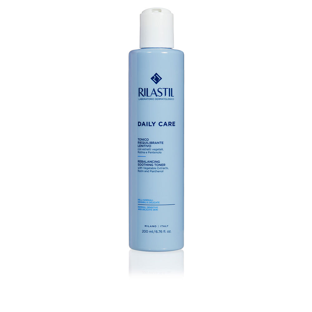 RilastilDailyCareToner200ml リラスティル デイリー ケア トナー 200ml - 画像 (1)