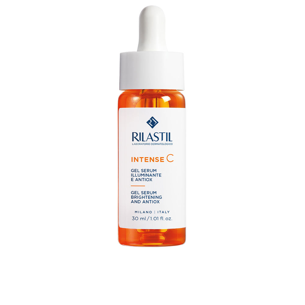 RilastilIntenseCIlluminatingGelSerum30ml リラスティル インテンス C イルミネーティング ジェル セラム 30ml - 画像 (1)